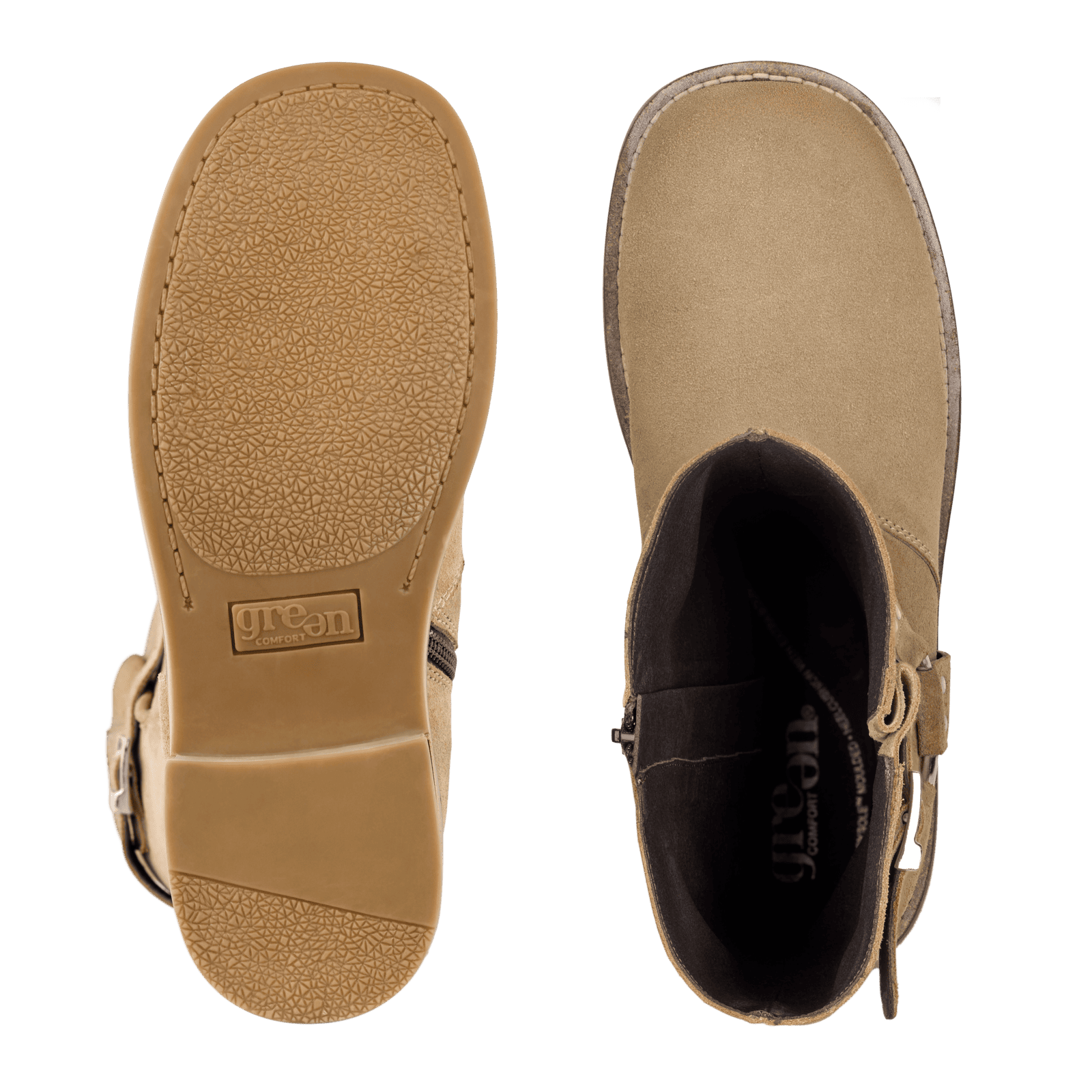 COPENHAGEN CELESTE - SAND